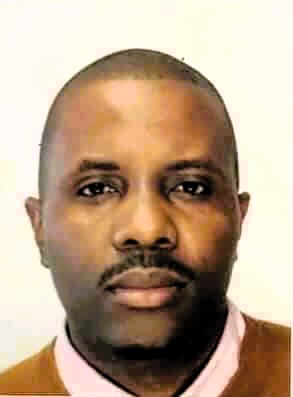 Gary Chinyemba