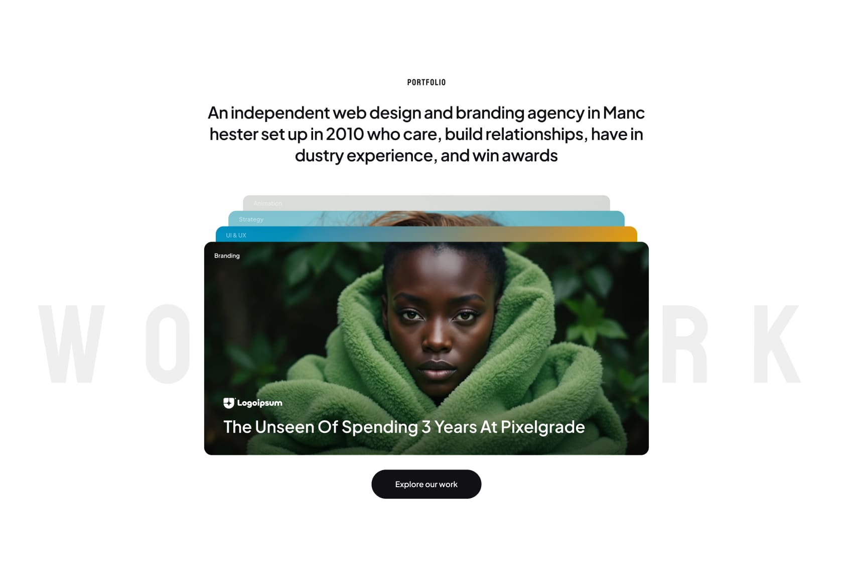 Artolio screenshot 9