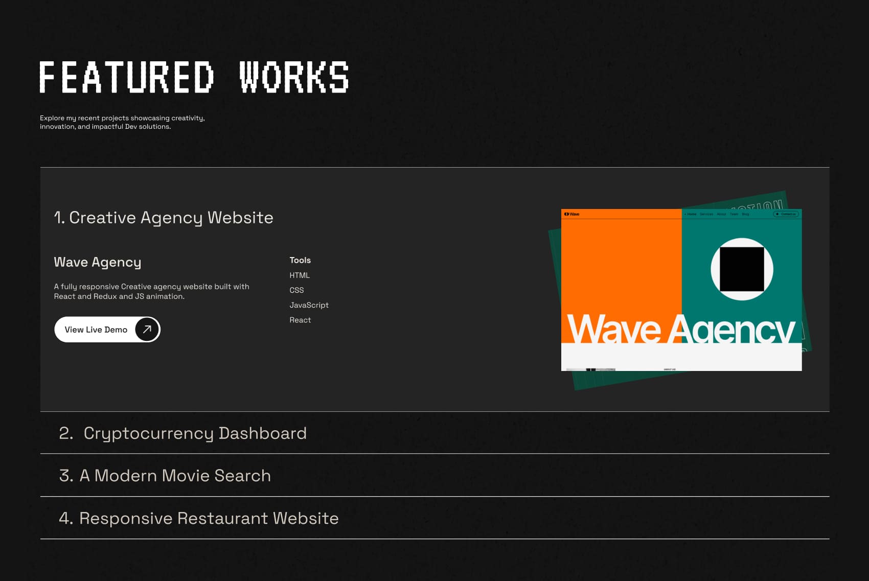 DevNox screenshot 2