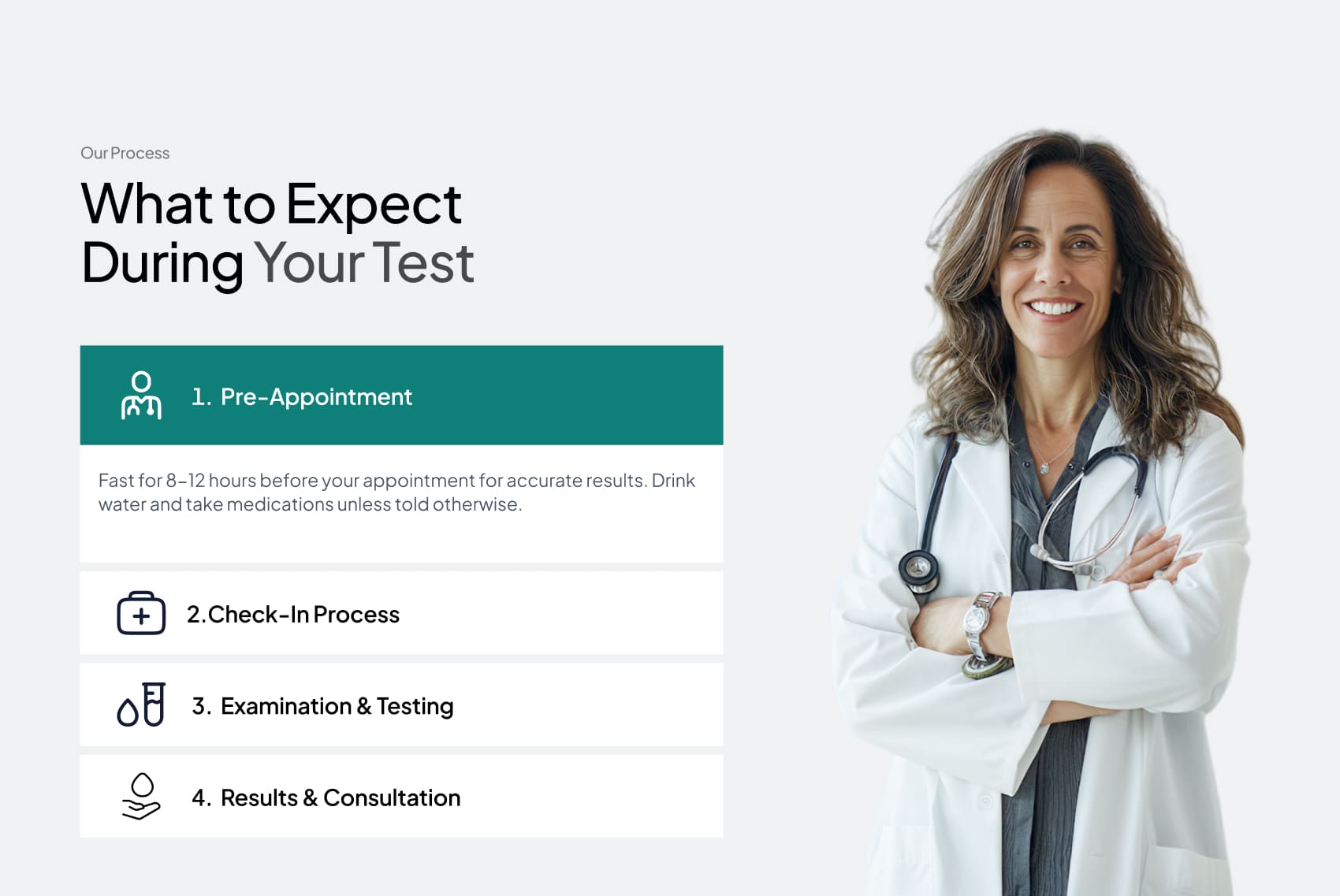 Mednic screenshot 8