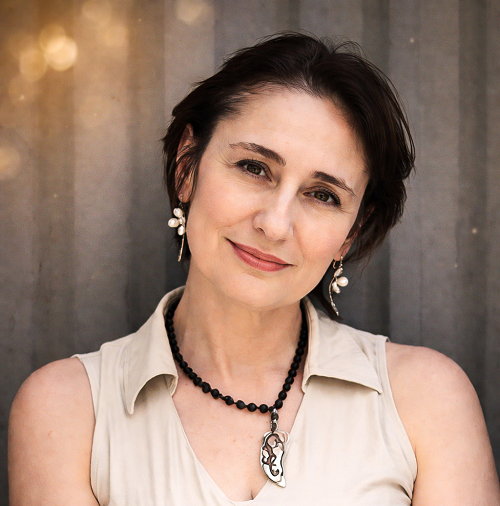 María del Rocío